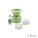 Madilyn Oil Burner Set