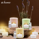 Marcella Oil Burner Set