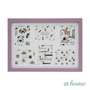 Zelene Collage Frame