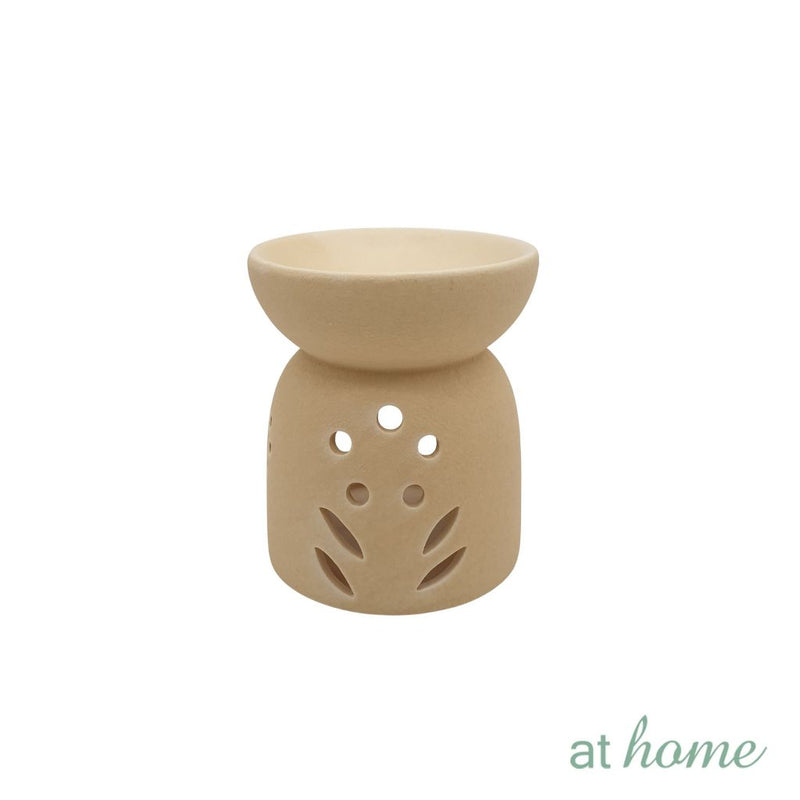 Jane/Jean Ceramic Oil Burner