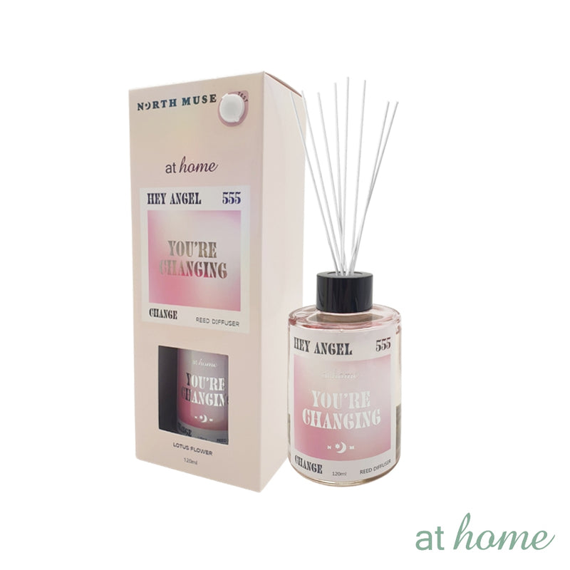 Wondrous Reed Diffuser 120ml Home Fragrance