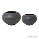 Febe/Feechi/Feeiza Decorative Ceramic Vase — Deluxe Pieces