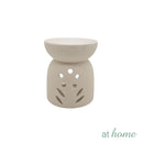 Jane/Jean Ceramic Oil Burner