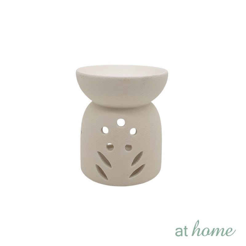 Jane/Jean Ceramic Oil Burner