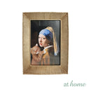 Brooke/Becky/Brina Photo Frame Display 4x6 — Deluxe Pieces