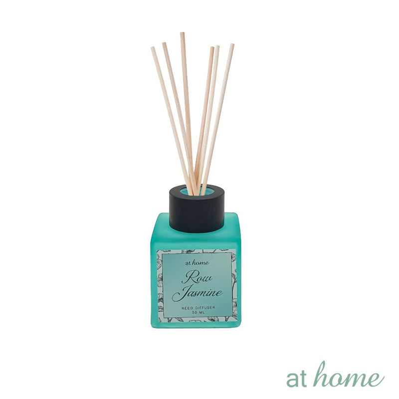 River Reed Diffuser Home Fragrance — 50ml