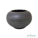 Febe/Feechi/Feeiza Decorative Ceramic Vase — Deluxe Pieces