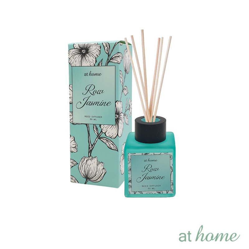 River Reed Diffuser Home Fragrance — 50ml