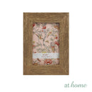 Brooke/Becky/Brina Photo Frame Display 4x6 — Deluxe Pieces