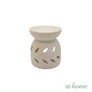Jane/Jean Ceramic Oil Burner