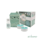 Mirica Oil Burner Gift Set