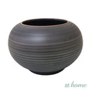 Febe/Feechi/Feeiza Decorative Ceramic Vase — Deluxe Pieces