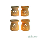 Jane/Jean Ceramic Oil Burner