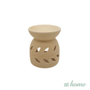 Jane/Jean Ceramic Oil Burner