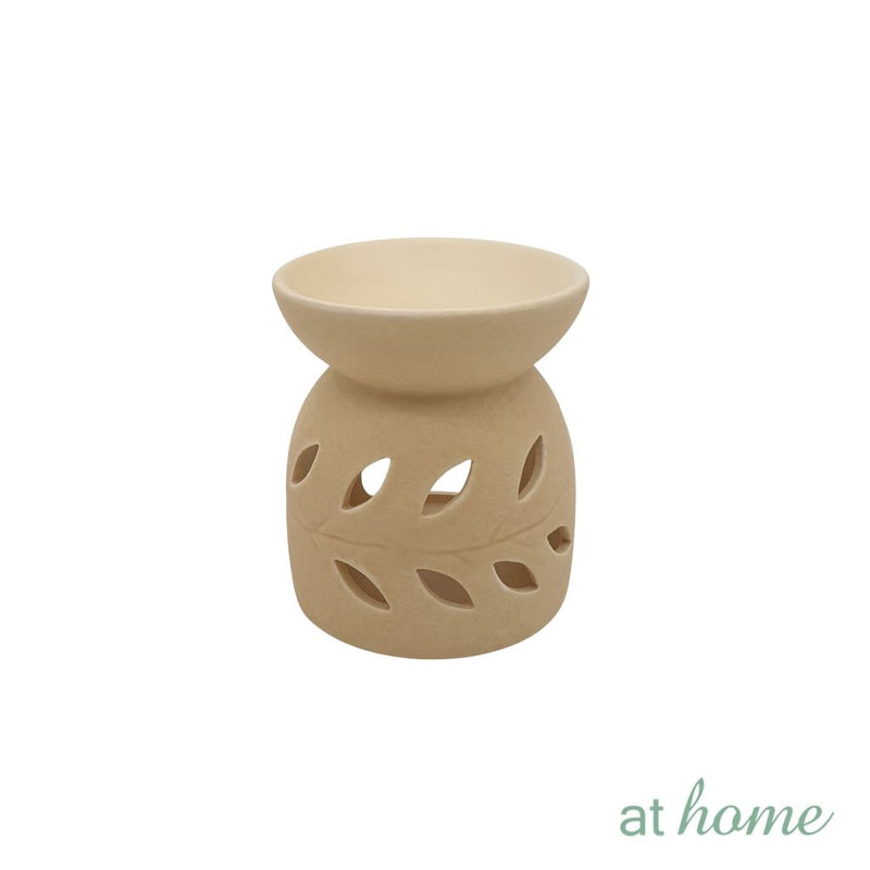 Jane/Jean Ceramic Oil Burner