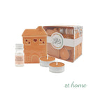 Mirica Oil Burner Gift Set