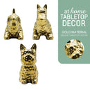 Yuri Dog Ceramic Tabletop Décor
