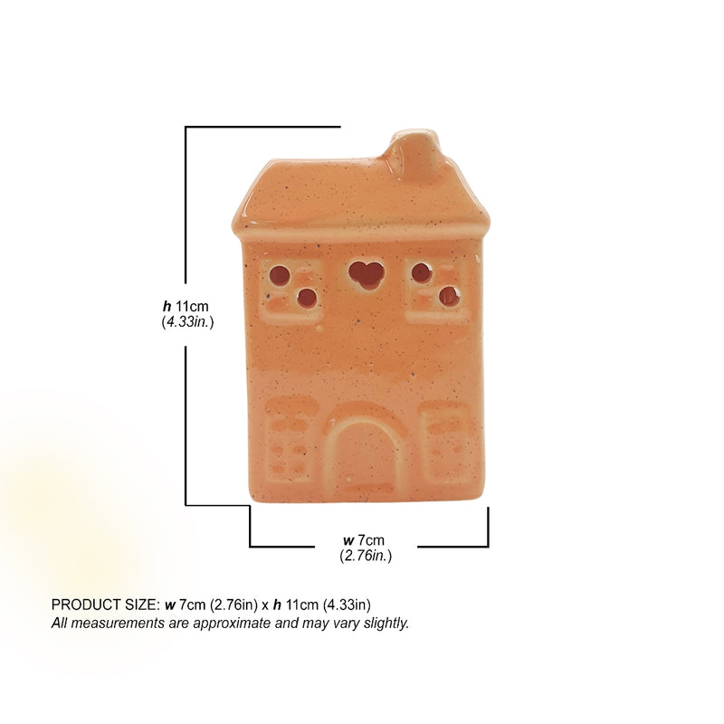 Mirica Oil Burner Gift Set