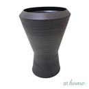Febe/Feechi/Feeiza Decorative Ceramic Vase — Deluxe Pieces