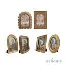 Brooke/Becky/Brina Photo Frame Display 4x6 — Deluxe Pieces