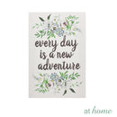 Jambi Canvas Art Wall Decoration Ready to Hang — Set of 3