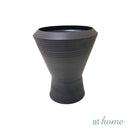 Febe/Feechi/Feeiza Decorative Ceramic Vase — Deluxe Pieces