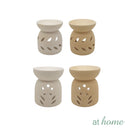 Jane/Jean Ceramic Oil Burner
