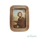 Brooke/Becky/Brina Photo Frame Display 4x6 — Deluxe Pieces