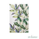 Jambi Canvas Art Wall Decoration Ready to Hang — Set of 3