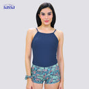 Solace Flair Tankini Boyleg Set