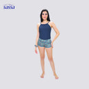 Solace Flair Tankini Boyleg Set