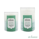 Coastal Reverie Scented Jar Candle