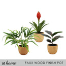 Charlie Artificial Potted Plant
