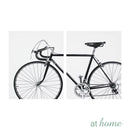 Set of 2 Adventure Canvas Wall Art Decor