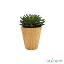Chi Succulent Artificial Potted Plant