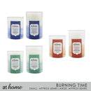 Coastal Reverie Scented Jar Candle