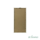 Aegean Shades of Blue Wall Frame Set of 3