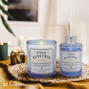 Wendy Soy Blend Wax Jar Candle 240g