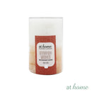 Coastal Reverie Scented Jar Candle