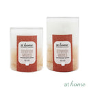 Coastal Reverie Scented Jar Candle