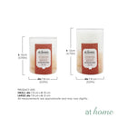 Coastal Reverie Scented Jar Candle