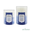 Coastal Reverie Scented Jar Candle