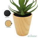 Chi Succulent Artificial Potted Plant