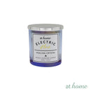 Wendy Soy Blend Wax Jar Candle 240g