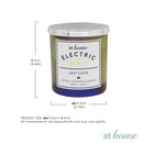 Wendy Soy Blend Wax Jar Candle 240g