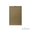 Aegean Shades of Blue Wall Frame Set of 3