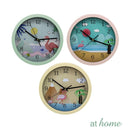 Whalien Analog Clock