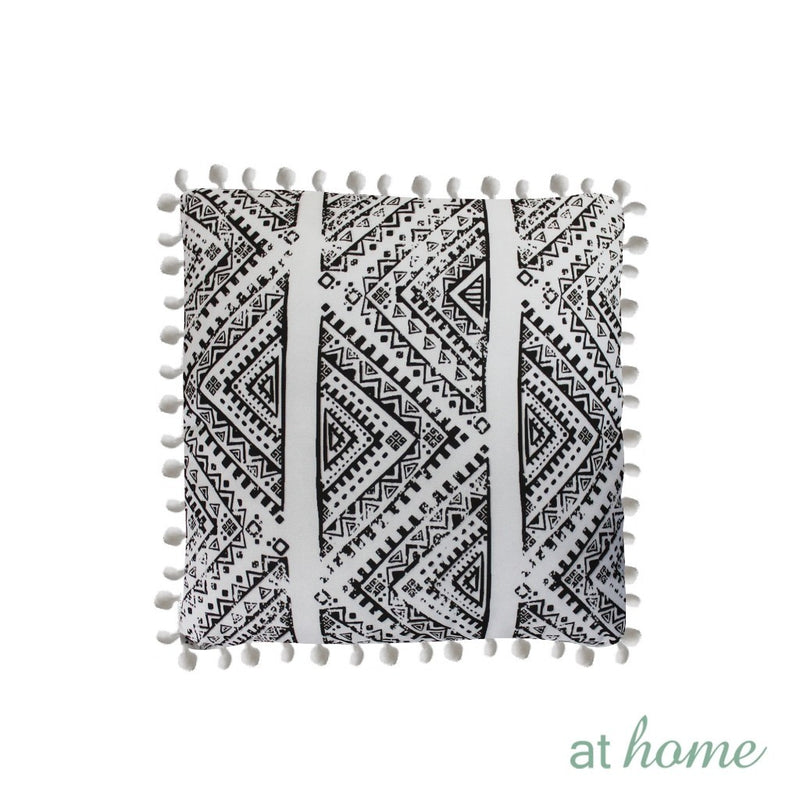 [CLEARANCE SALE] At Home Cushion With Pillow Case