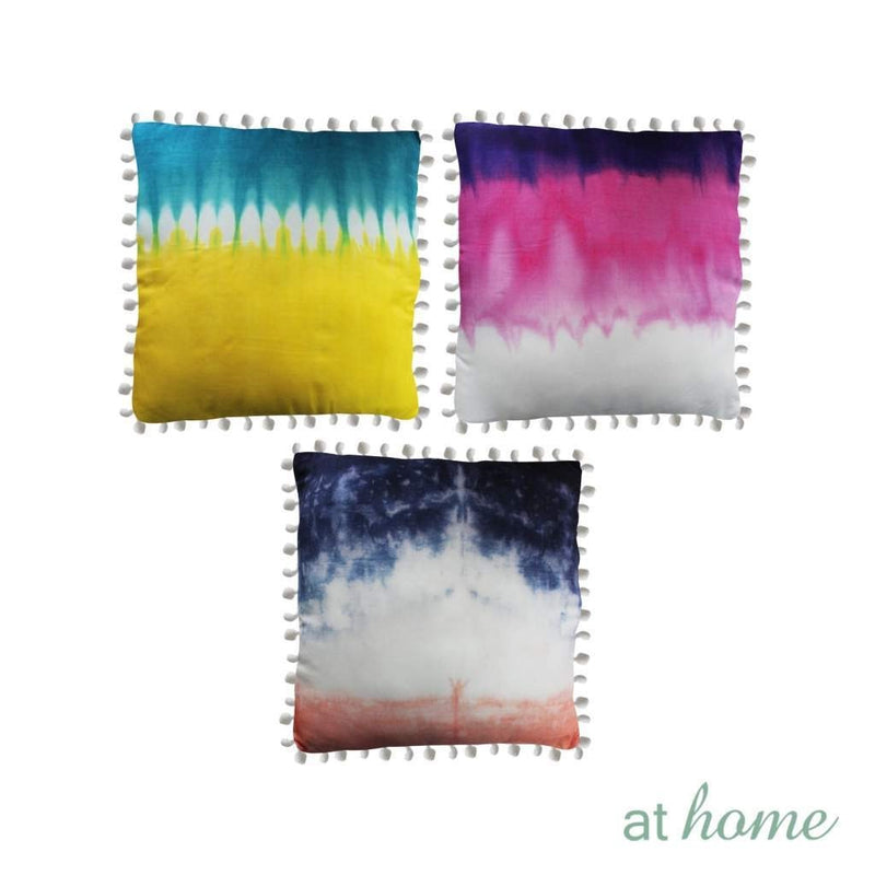 [CLEARANCE SALE] At Home Cushion With Pillow Case