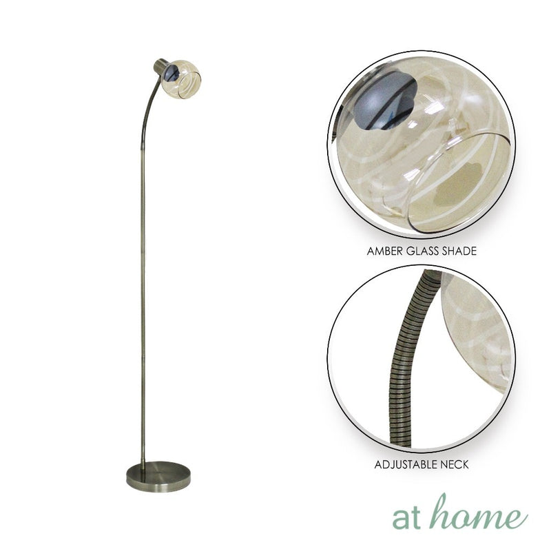 Arman Floor Lamp